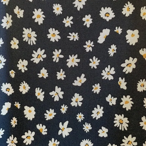 Daisy Dress Ultra Flirt Juniors Maxi Dress - Picture 8 of 8